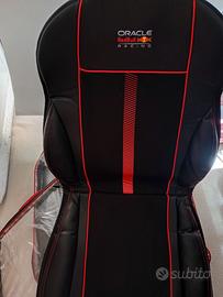 COPRISEDILI AUTO RED BULL RACING