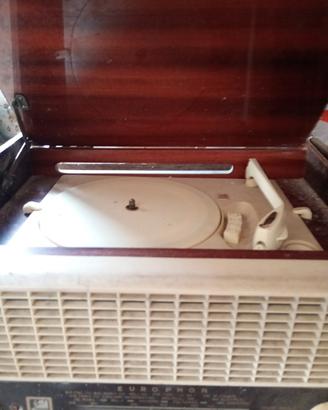 radio antica 
