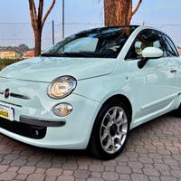 Fiat 500 0.9 TwinAir Turbo 105 CV Lounge