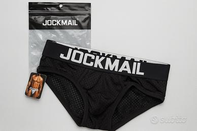 Slip Jockmail