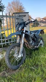 Beta rr 125