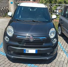 Fiat 500 l multijet 85 cv (62kw)