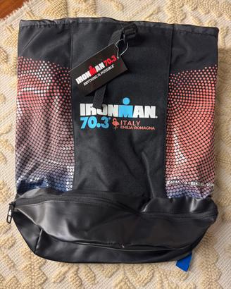 Zaino ufficiale IronMan (28 litri)