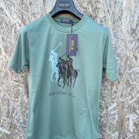 T-shirt Polo Ralph Lauren