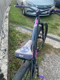 Mafia bike stb-r lucky 6