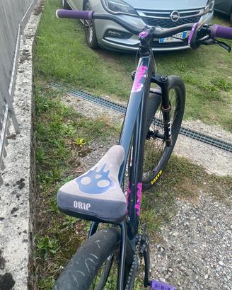 Mafia bike stb-r lucky 6