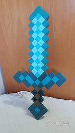 MINECRAF Spada 
