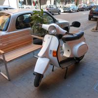 Piaggio Vespa 50 Super Sprint - 1991