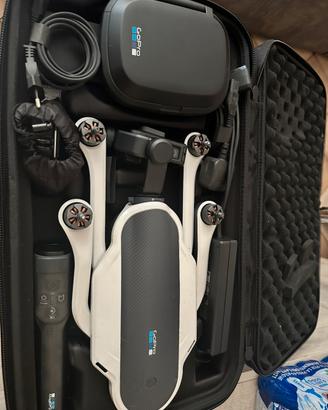 GoPro karma drone