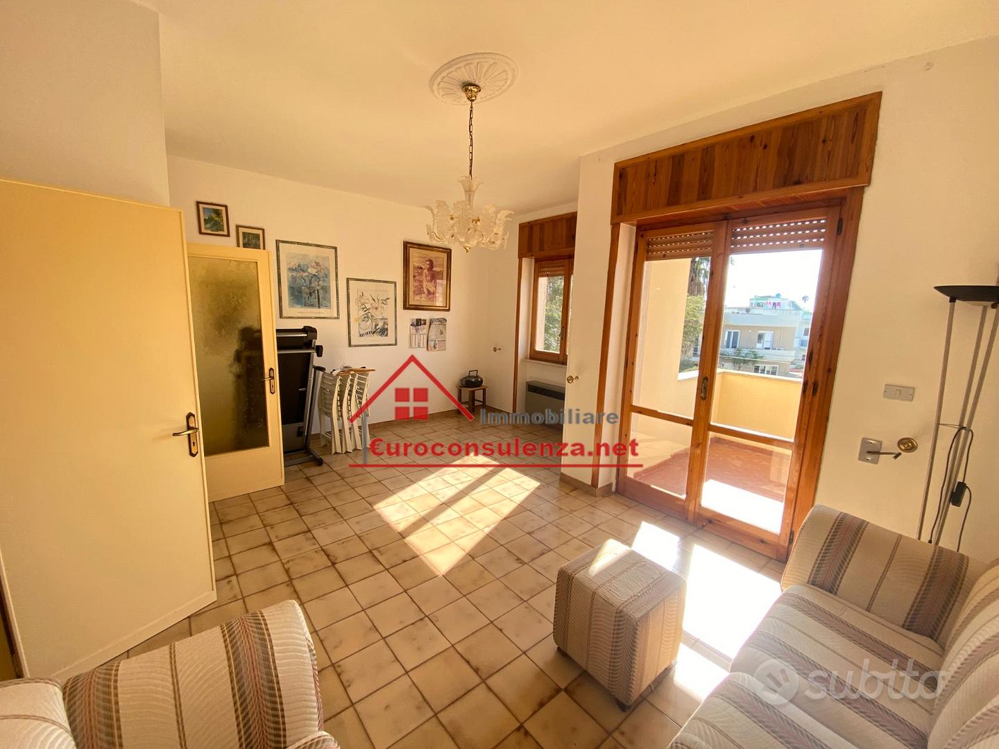 Apartment in Melissano, Lecce - Vista 5