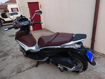 Piaggio Beverly 300 - 2014