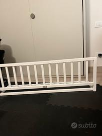 Barriera letto