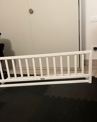 Barriera letto