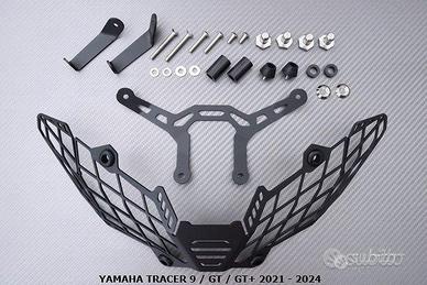 Copri faro YAMAHA TRACER 9 / GT / GT+ 2021 - 2024