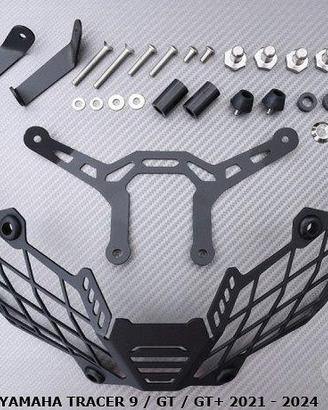 Copri faro YAMAHA TRACER 9 / GT / GT+ 2021 - 2024