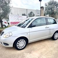 Lancia Ypsilon 1.2 Argento-2007