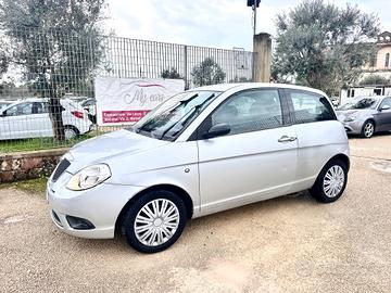 Lancia Ypsilon 1.2 Argento-2007