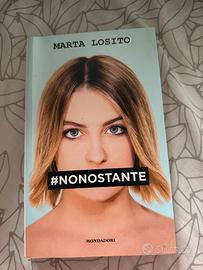 libro di marta losito