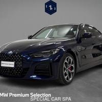 BMW Serie 4 420d Gran Coupe mhev 48V Sport auto