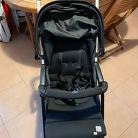 Passeggino Chicco Ohlalà fino a 15 kg