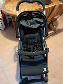 Passeggino Chicco Ohlalà fino a 15 kg