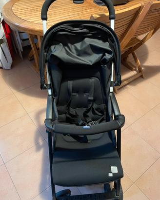 Passeggino Chicco Ohlalà fino a 15 kg