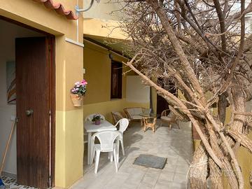 Fronte mare Lampetia - Cetraro