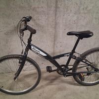 bici mtb ragazzo