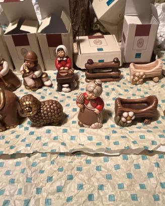 Presepe thun