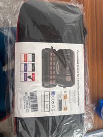 Custodia per Nintendo Switch