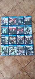 Giochi ps4