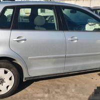 Ricambi usati VW Polo 1.4 D del 2006