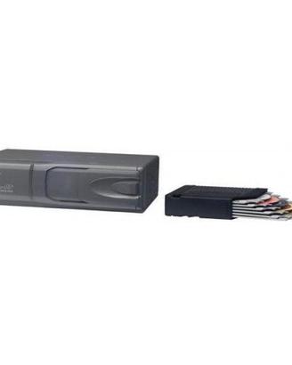 PIONEER Multicd