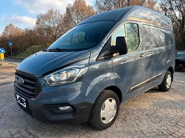 Ford Transit Custom 2.0tdci 130cv Trend L1H2