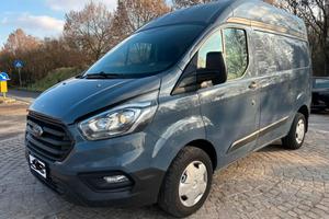 Ford Transit Custom 2.0tdci 130cv Trend L1H2