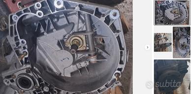 Alfa 156 ,147 gt cambio jtd 5 marce (revisionato)