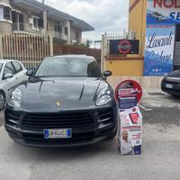 Porsche Macan 2.0 km certificati