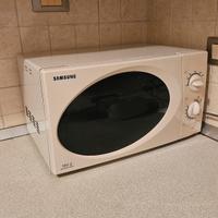 Microonde Samsung