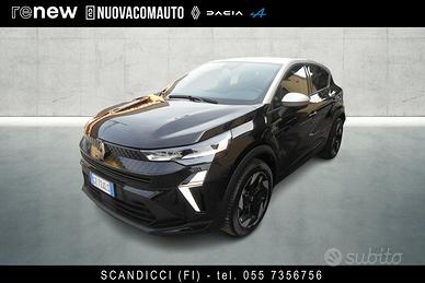 Renault Captur 1.0 tce Techno 90cv