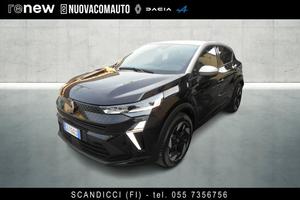 Renault Captur 1.0 tce Techno 90cv
