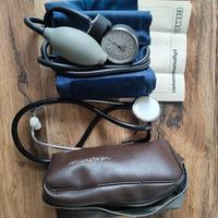 misuratore di pressione sfigmomanometro