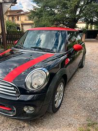 2011 mini cooper