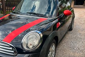 2011 mini cooper