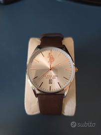 Orologio Us Polo Assn Nuovo