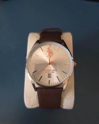 Orologio Us Polo Assn Nuovo