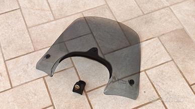 Cupolino parabrezza originale Piaggio Beverly