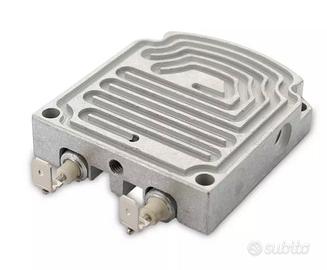 Terboblocco superiore + resistenza baby frog