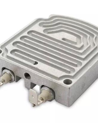 Terboblocco superiore + resistenza baby frog