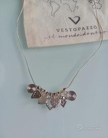 Collana vestopazzo