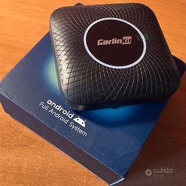 Carplay Android
